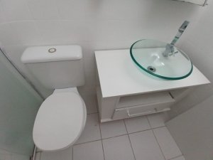 Apartamento com 55m², 2 dormitórios no bairro Petrópolis em Porto Alegre para Alugar