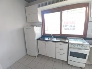 Apartamento com 55m², 2 dormitórios no bairro Petrópolis em Porto Alegre para Alugar