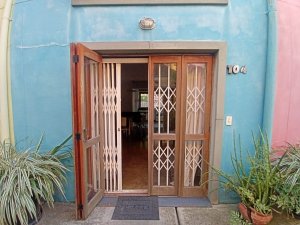 Apartamento com 55m², 2 dormitórios no bairro Petrópolis em Porto Alegre para Alugar