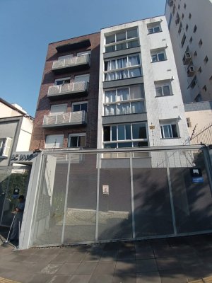 Apartamento com 48m², 1 dormitório no bairro Bela Vista em Porto Alegre para Alugar
