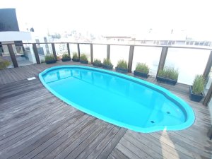 Apartamento com 48m², 1 dormitório no bairro Bela Vista em Porto Alegre para Alugar