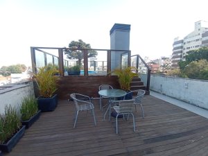 Apartamento com 48m², 1 dormitório no bairro Bela Vista em Porto Alegre para Alugar