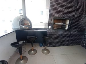 Apartamento com 48m², 1 dormitório no bairro Bela Vista em Porto Alegre para Alugar