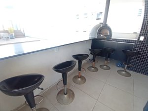 Apartamento com 48m², 1 dormitório no bairro Bela Vista em Porto Alegre para Alugar