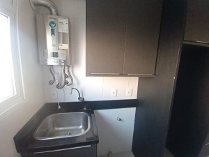 Apartamento com 48m², 1 dormitório no bairro Bela Vista em Porto Alegre para Alugar