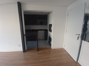 Apartamento com 48m², 1 dormitório no bairro Bela Vista em Porto Alegre para Alugar
