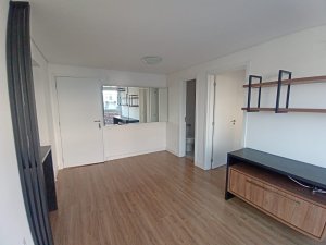 Apartamento com 48m², 1 dormitório no bairro Bela Vista em Porto Alegre para Alugar