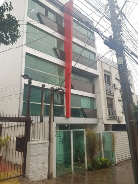 Salas/Conjuntos com 75m² no bairro Higienópolis em Porto Alegre para Alugar