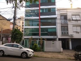 Salas/Conjuntos com 75m² no bairro Higienópolis em Porto Alegre para Alugar