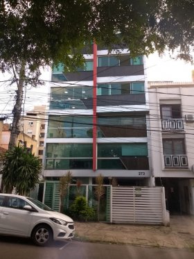 Salas/Conjuntos com 75m² no bairro Higienópolis em Porto Alegre para Alugar