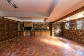 Casa com 500m², 3 dormitórios no bairro Boa Vista em Porto Alegre para Alugar