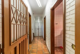 Casa com 500m², 3 dormitórios no bairro Boa Vista em Porto Alegre para Alugar