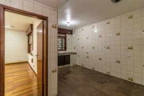 Casa com 500m², 3 dormitórios no bairro Boa Vista em Porto Alegre para Alugar