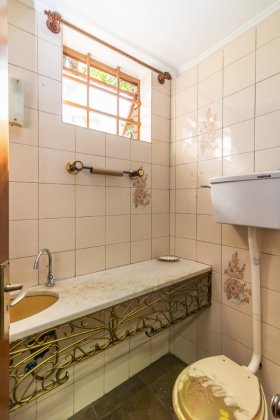 Casa com 500m², 3 dormitórios no bairro Boa Vista em Porto Alegre para Alugar