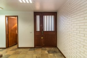 Casa com 500m², 3 dormitórios no bairro Boa Vista em Porto Alegre para Alugar