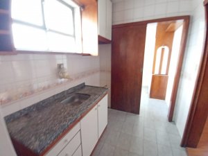 Apartamento com 80m², 2 dormitórios no bairro Santo Antonio em Porto Alegre para Alugar