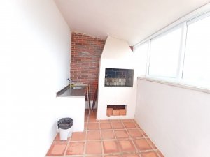 Apartamento com 80m², 2 dormitórios no bairro Santo Antonio em Porto Alegre para Alugar