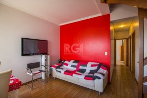 Apartamento com 129m², 2 dormitórios no bairro Petrópolis em Porto Alegre para Alugar