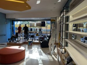 Loja com 162m² no bairro Bom Fim em Porto Alegre para Alugar