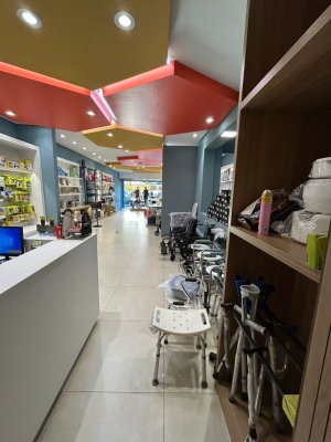 Loja com 162m² no bairro Bom Fim em Porto Alegre para Alugar