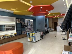 Loja com 162m² no bairro Bom Fim em Porto Alegre para Alugar