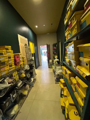 Loja com 162m² no bairro Bom Fim em Porto Alegre para Alugar