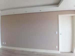 Apartamento com 83m², 3 dormitórios no bairro São Sebastião em Porto Alegre para Alugar