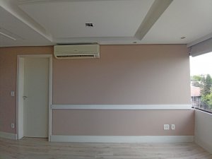 Apartamento com 83m², 3 dormitórios no bairro São Sebastião em Porto Alegre para Alugar