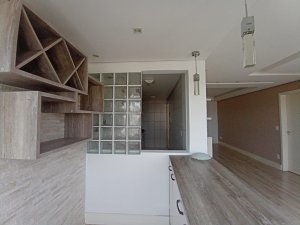 Apartamento com 83m², 3 dormitórios no bairro São Sebastião em Porto Alegre para Alugar