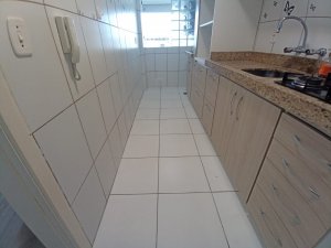 Apartamento com 83m², 3 dormitórios no bairro São Sebastião em Porto Alegre para Alugar