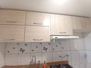 Apartamento com 83m², 3 dormitórios no bairro São Sebastião em Porto Alegre para Alugar