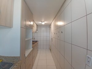Apartamento com 83m², 3 dormitórios no bairro São Sebastião em Porto Alegre para Alugar