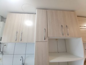 Apartamento com 83m², 3 dormitórios no bairro São Sebastião em Porto Alegre para Alugar