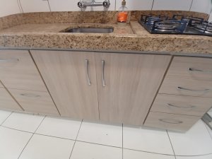 Apartamento com 83m², 3 dormitórios no bairro São Sebastião em Porto Alegre para Alugar