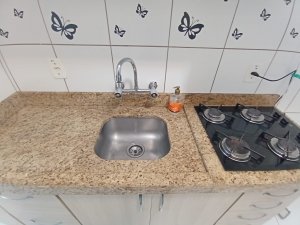 Apartamento com 83m², 3 dormitórios no bairro São Sebastião em Porto Alegre para Alugar