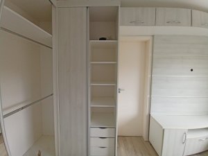 Apartamento com 83m², 3 dormitórios no bairro São Sebastião em Porto Alegre para Alugar