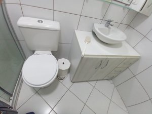 Apartamento com 83m², 3 dormitórios no bairro São Sebastião em Porto Alegre para Alugar