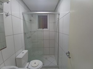 Apartamento com 83m², 3 dormitórios no bairro São Sebastião em Porto Alegre para Alugar