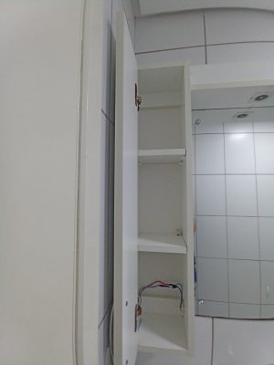 Apartamento com 83m², 3 dormitórios no bairro São Sebastião em Porto Alegre para Alugar