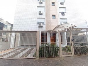 Apartamento com 83m², 3 dormitórios no bairro São Sebastião em Porto Alegre para Alugar