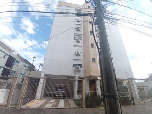 Apartamento com 83m², 3 dormitórios no bairro São Sebastião em Porto Alegre para Alugar