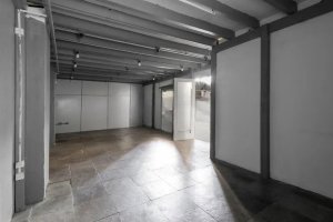 Depósito com 450m² no bairro Navegantes em Porto Alegre para Alugar