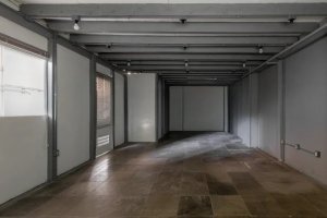 Depósito com 450m² no bairro Navegantes em Porto Alegre para Alugar