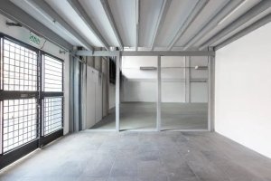 Depósito com 450m² no bairro Navegantes em Porto Alegre para Alugar