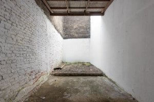 Depósito com 450m² no bairro Navegantes em Porto Alegre para Alugar