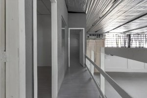 Depósito com 450m² no bairro Navegantes em Porto Alegre para Alugar
