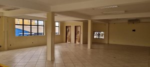 Galpão com 1.375m² no bairro Jardim Itu em Porto Alegre para Alugar