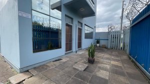 Galpão com 1.375m² no bairro Jardim Itu em Porto Alegre para Alugar