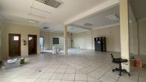 Galpão com 1.375m² no bairro Jardim Itu em Porto Alegre para Alugar