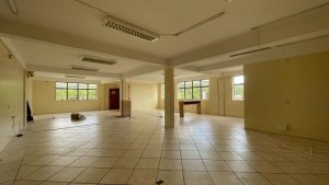 Galpão com 1.375m² no bairro Jardim Itu em Porto Alegre para Alugar